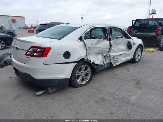 Aukcja sprzedaży 2017 Ford Taurus Sel, vin: 1FAHP2E87HG119424, numer aukcji: 44782713