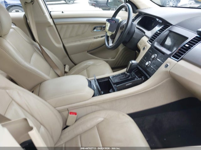 Aukcja sprzedaży 2017 Ford Taurus Sel, vin: 1FAHP2E87HG119424, numer aukcji: 44782713