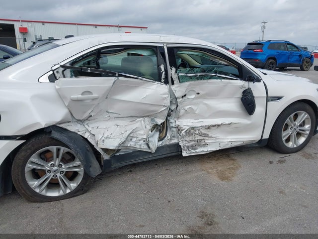 Aukcja sprzedaży 2017 Ford Taurus Sel, vin: 1FAHP2E87HG119424, numer aukcji: 44782713