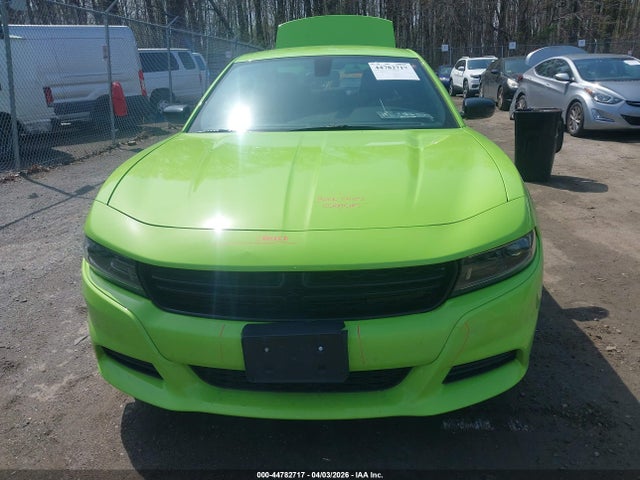 Продаж на аукціоні авто 2023 Dodge Charger Sxt, vin: 2C3CDXBG4PH612622, номер лоту: 44782717