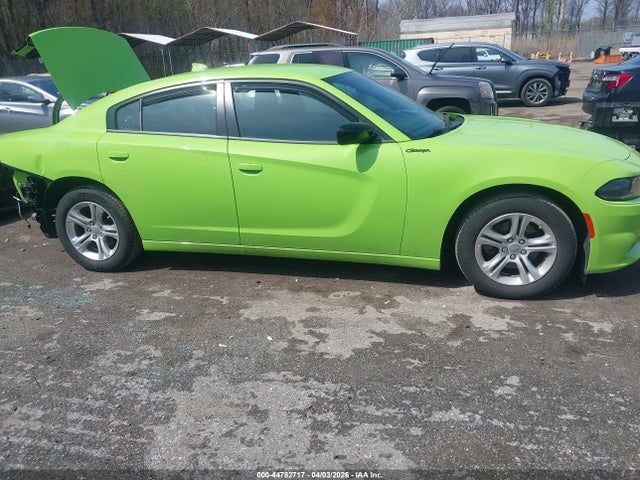 Продаж на аукціоні авто 2023 Dodge Charger Sxt, vin: 2C3CDXBG4PH612622, номер лоту: 44782717