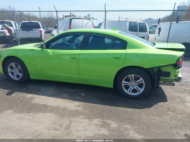 Продаж на аукціоні авто 2023 Dodge Charger Sxt, vin: 2C3CDXBG4PH612622, номер лоту: 44782717