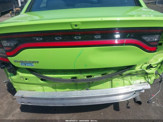 Продаж на аукціоні авто 2023 Dodge Charger Sxt, vin: 2C3CDXBG4PH612622, номер лоту: 44782717