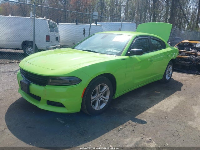 Продаж на аукціоні авто 2023 Dodge Charger Sxt, vin: 2C3CDXBG4PH612622, номер лоту: 44782717