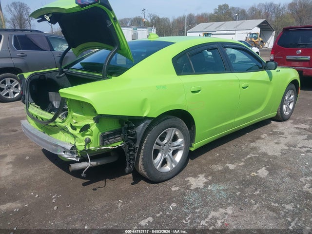 Продаж на аукціоні авто 2023 Dodge Charger Sxt, vin: 2C3CDXBG4PH612622, номер лоту: 44782717