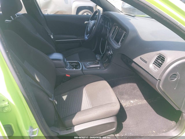 Продаж на аукціоні авто 2023 Dodge Charger Sxt, vin: 2C3CDXBG4PH612622, номер лоту: 44782717