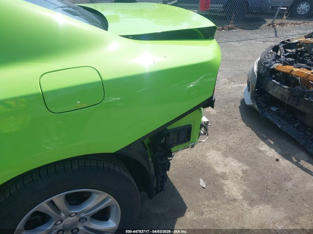 Продаж на аукціоні авто 2023 Dodge Charger Sxt, vin: 2C3CDXBG4PH612622, номер лоту: 44782717