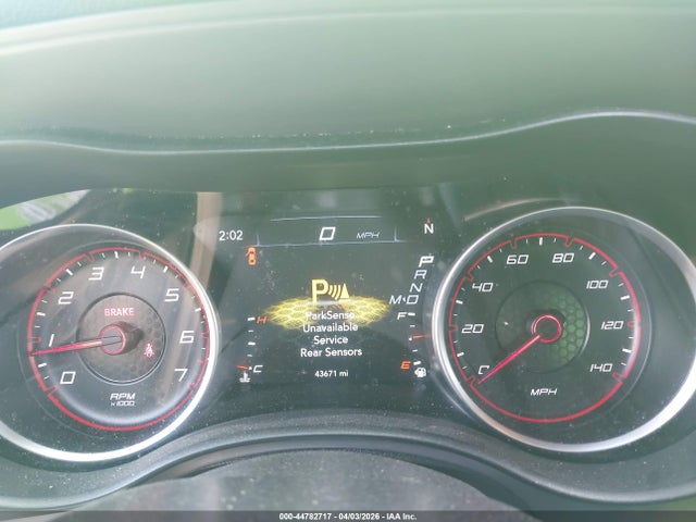 Продаж на аукціоні авто 2023 Dodge Charger Sxt, vin: 2C3CDXBG4PH612622, номер лоту: 44782717