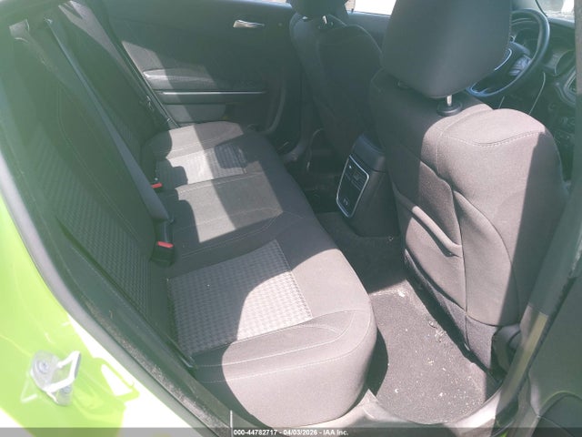 Продаж на аукціоні авто 2023 Dodge Charger Sxt, vin: 2C3CDXBG4PH612622, номер лоту: 44782717
