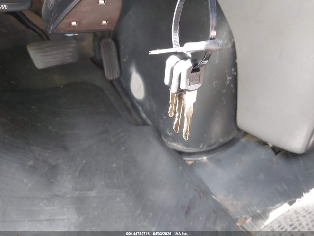 Aukcja sprzedaży 1997 Gmc Savana Standard, vin: 1GTGG25R0V1009182, numer aukcji: 44782718