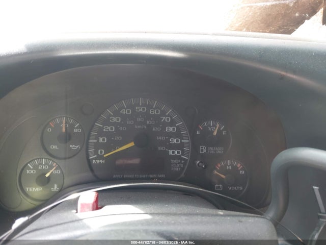 Aukcja sprzedaży 1997 Gmc Savana Standard, vin: 1GTGG25R0V1009182, numer aukcji: 44782718