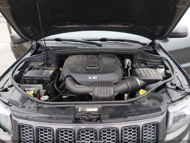 Aukcja sprzedaży 2015 Jeep Grand Cherokee Altitude, vin: 1C4RJFAG2FC196033, numer aukcji: 44782722