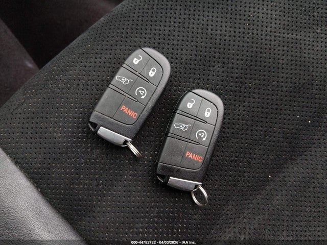 Aukcja sprzedaży 2015 Jeep Grand Cherokee Altitude, vin: 1C4RJFAG2FC196033, numer aukcji: 44782722