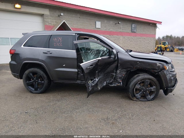 Aukcja sprzedaży 2015 Jeep Grand Cherokee Altitude, vin: 1C4RJFAG2FC196033, numer aukcji: 44782722