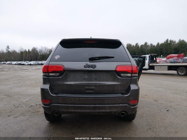 Aukcja sprzedaży 2015 Jeep Grand Cherokee Altitude, vin: 1C4RJFAG2FC196033, numer aukcji: 44782722