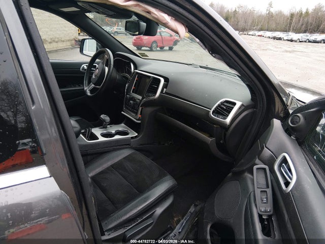 Aukcja sprzedaży 2015 Jeep Grand Cherokee Altitude, vin: 1C4RJFAG2FC196033, numer aukcji: 44782722
