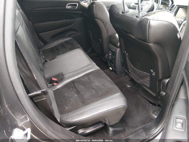 Aukcja sprzedaży 2015 Jeep Grand Cherokee Altitude, vin: 1C4RJFAG2FC196033, numer aukcji: 44782722