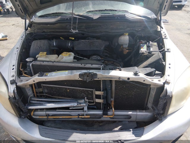 Aukcja sprzedaży 2008 Dodge Ram 1500 Slt, vin: 1D7HA18N48J180214, numer aukcji: 44782723