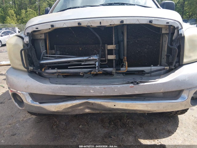 Aukcja sprzedaży 2008 Dodge Ram 1500 Slt, vin: 1D7HA18N48J180214, numer aukcji: 44782723