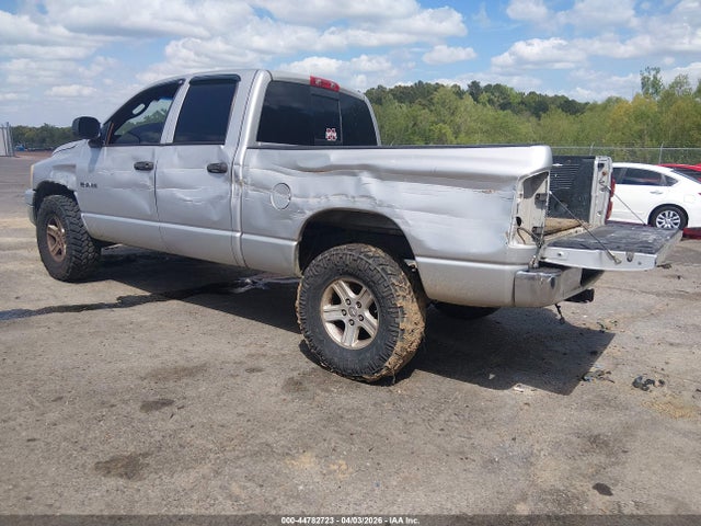 Aukcja sprzedaży 2008 Dodge Ram 1500 Slt, vin: 1D7HA18N48J180214, numer aukcji: 44782723
