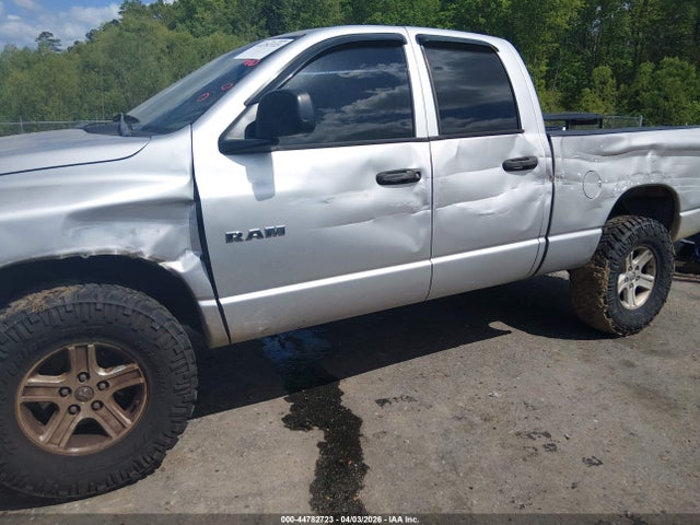 Aukcja sprzedaży 2008 Dodge Ram 1500 Slt, vin: 1D7HA18N48J180214, numer aukcji: 44782723