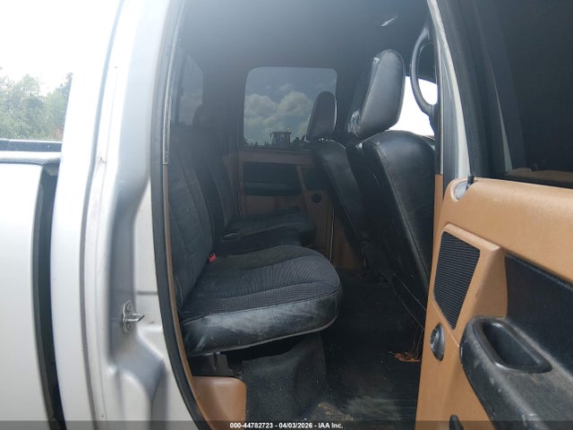Aukcja sprzedaży 2008 Dodge Ram 1500 Slt, vin: 1D7HA18N48J180214, numer aukcji: 44782723