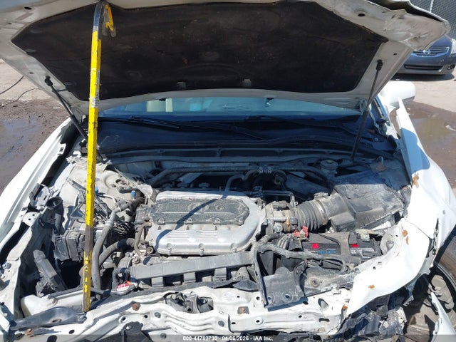 Продажа на аукционе авто 2012 Acura Tl 3.5, vin: 19UUA8F2XCA007043, номер лота: 44782730