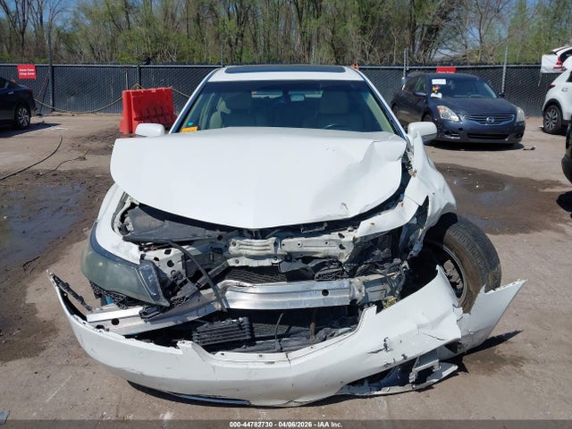 Продажа на аукционе авто 2012 Acura Tl 3.5, vin: 19UUA8F2XCA007043, номер лота: 44782730