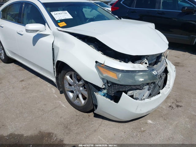 Продажа на аукционе авто 2012 Acura Tl 3.5, vin: 19UUA8F2XCA007043, номер лота: 44782730