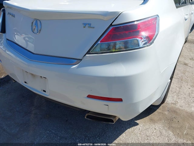 Продажа на аукционе авто 2012 Acura Tl 3.5, vin: 19UUA8F2XCA007043, номер лота: 44782730