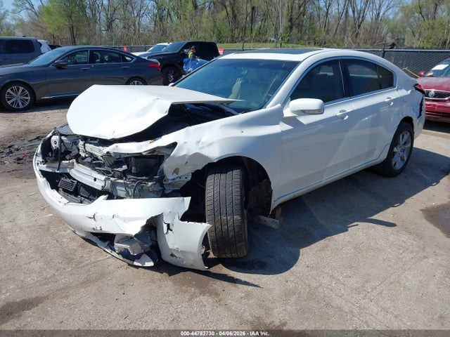 Продажа на аукционе авто 2012 Acura Tl 3.5, vin: 19UUA8F2XCA007043, номер лота: 44782730