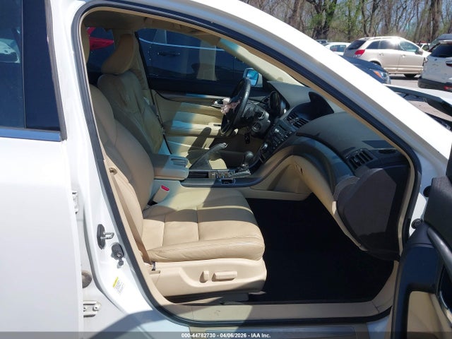 Продажа на аукционе авто 2012 Acura Tl 3.5, vin: 19UUA8F2XCA007043, номер лота: 44782730