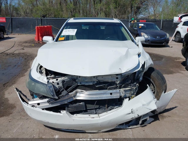 Продажа на аукционе авто 2012 Acura Tl 3.5, vin: 19UUA8F2XCA007043, номер лота: 44782730