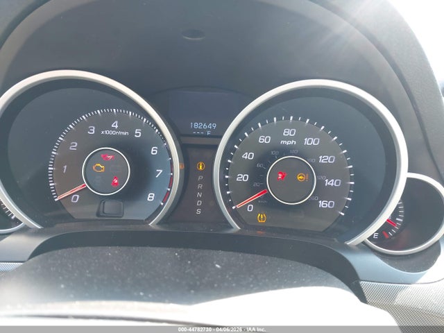 Продажа на аукционе авто 2012 Acura Tl 3.5, vin: 19UUA8F2XCA007043, номер лота: 44782730