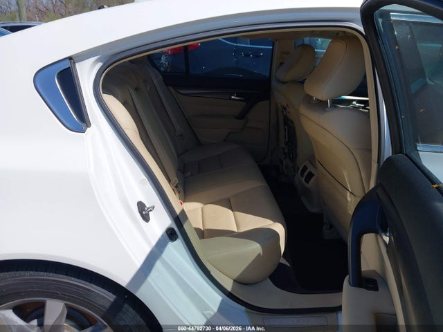 Продажа на аукционе авто 2012 Acura Tl 3.5, vin: 19UUA8F2XCA007043, номер лота: 44782730