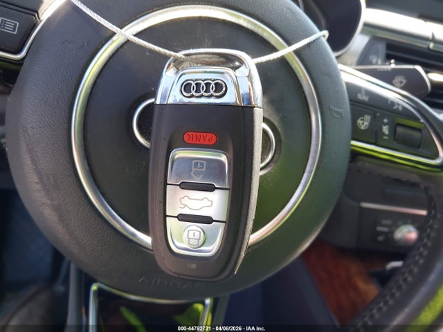 Aukcja sprzedaży 2013 Audi A6 2.0t Premium, vin: WAUDFAFC8DN008621, numer aukcji: 44782731