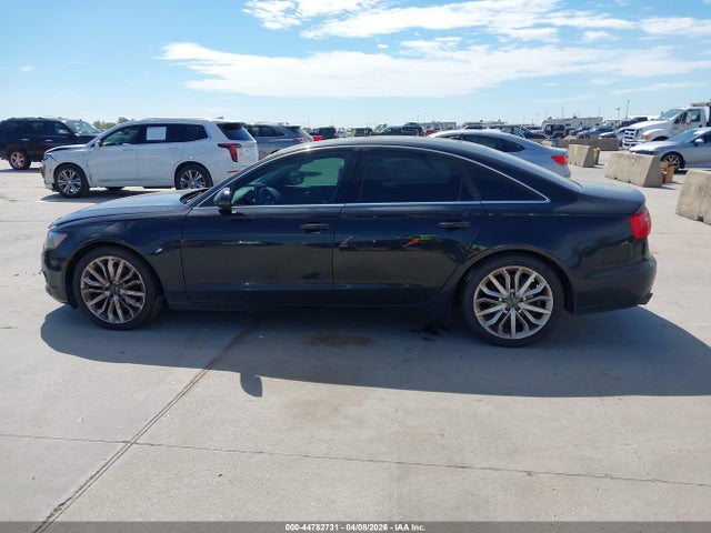 Aukcja sprzedaży 2013 Audi A6 2.0t Premium, vin: WAUDFAFC8DN008621, numer aukcji: 44782731