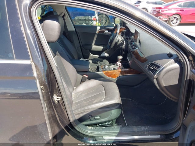 Aukcja sprzedaży 2013 Audi A6 2.0t Premium, vin: WAUDFAFC8DN008621, numer aukcji: 44782731