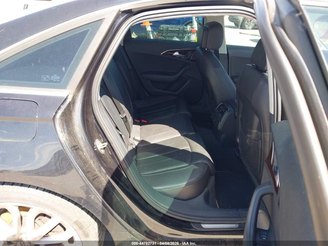 Aukcja sprzedaży 2013 Audi A6 2.0t Premium, vin: WAUDFAFC8DN008621, numer aukcji: 44782731