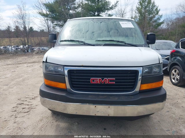 Aukcja sprzedaży 2017 Gmc Savana 2500 Work Van, vin: 1GTW7AFF0H1908641, numer aukcji: 44782732