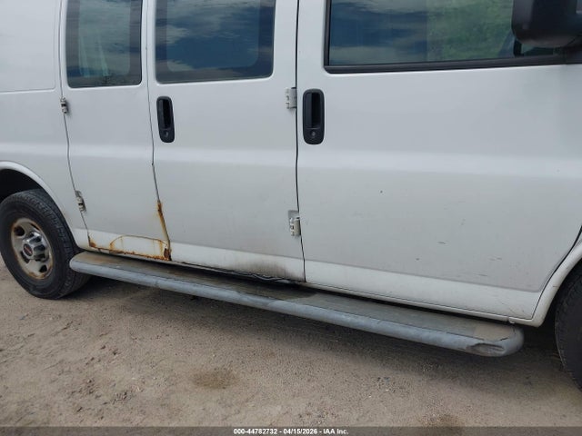 Aukcja sprzedaży 2017 Gmc Savana 2500 Work Van, vin: 1GTW7AFF0H1908641, numer aukcji: 44782732