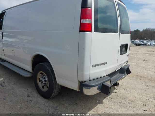 Aukcja sprzedaży 2017 Gmc Savana 2500 Work Van, vin: 1GTW7AFF0H1908641, numer aukcji: 44782732