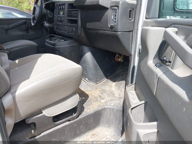 Aukcja sprzedaży 2017 Gmc Savana 2500 Work Van, vin: 1GTW7AFF0H1908641, numer aukcji: 44782732