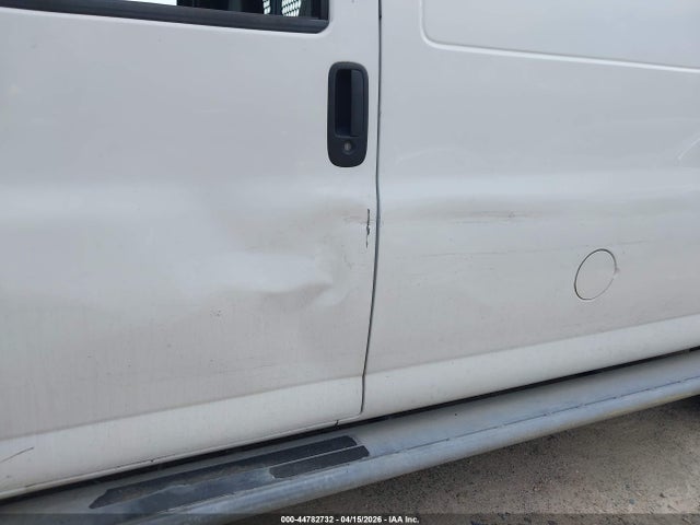 Aukcja sprzedaży 2017 Gmc Savana 2500 Work Van, vin: 1GTW7AFF0H1908641, numer aukcji: 44782732