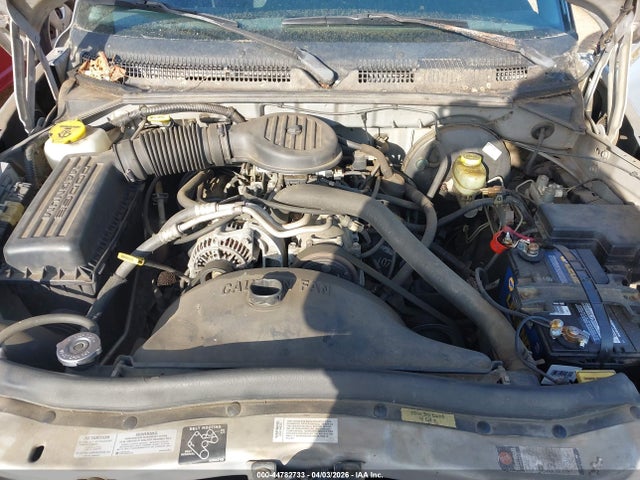Продаж на аукціоні авто 1997 Dodge Dakota Slt/sport, vin: 1B7GL23X4VS246068, номер лоту: 44782733