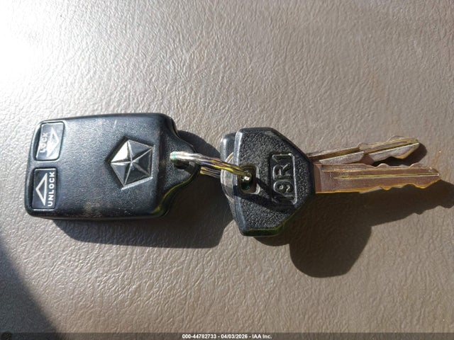 Продаж на аукціоні авто 1997 Dodge Dakota Slt/sport, vin: 1B7GL23X4VS246068, номер лоту: 44782733