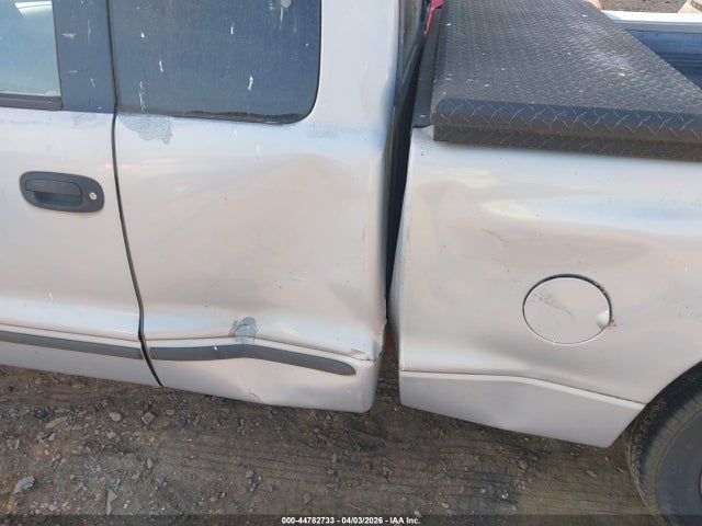 Продаж на аукціоні авто 1997 Dodge Dakota Slt/sport, vin: 1B7GL23X4VS246068, номер лоту: 44782733