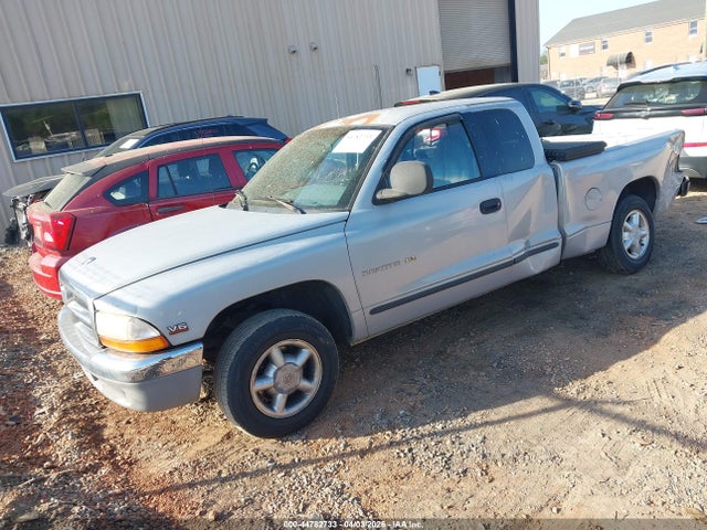 Продаж на аукціоні авто 1997 Dodge Dakota Slt/sport, vin: 1B7GL23X4VS246068, номер лоту: 44782733