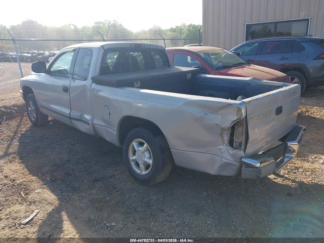 Продаж на аукціоні авто 1997 Dodge Dakota Slt/sport, vin: 1B7GL23X4VS246068, номер лоту: 44782733
