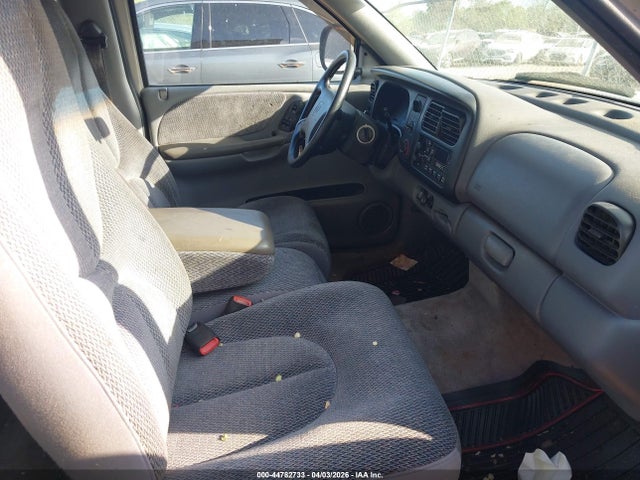 Продаж на аукціоні авто 1997 Dodge Dakota Slt/sport, vin: 1B7GL23X4VS246068, номер лоту: 44782733